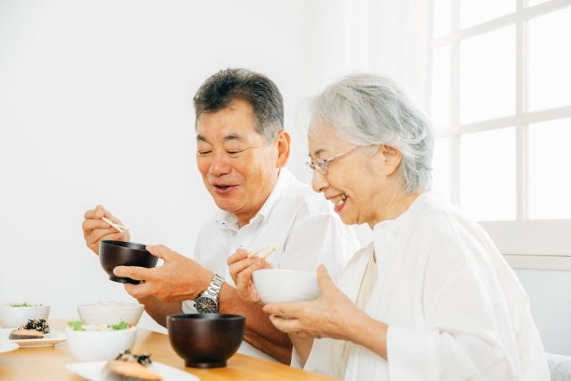 やわらか食とは？高齢者が食べやすい介護食の作り方