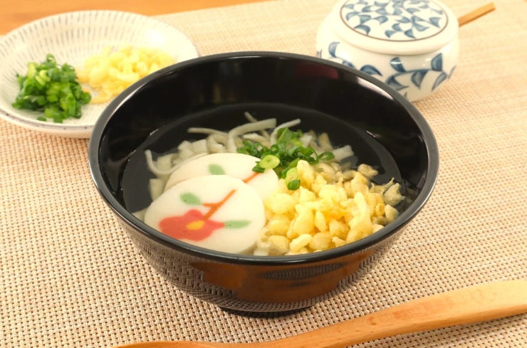 高齢者は麺が食べにくい？食べる時の注意点