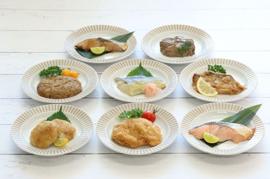 特選ギフト　8食入り